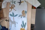Laredoute baby sleeping bag 3tog