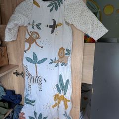 Laredoute baby sleeping bag 3tog