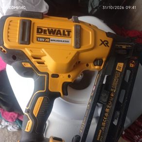 nail gun
