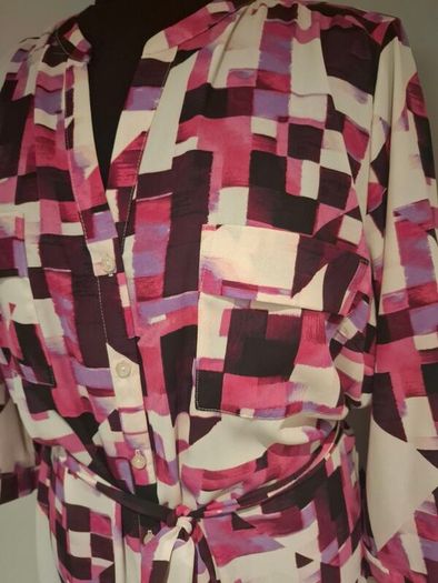 Debenhams Dress Size 16