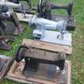 vintage sewing machines Image 3