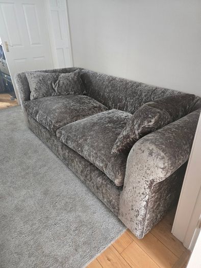 Sofa for Sale - Made by Habitat