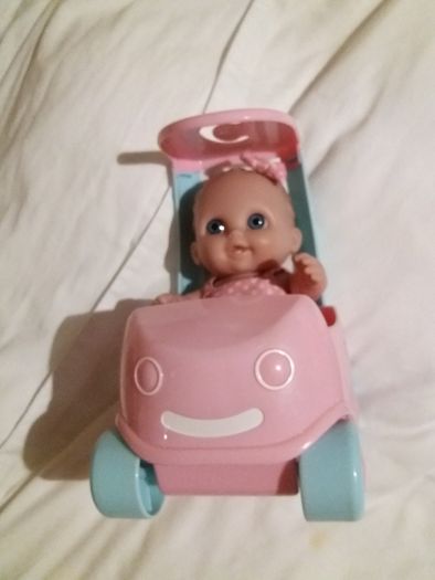 Dolls and accessories  for early years from ELC