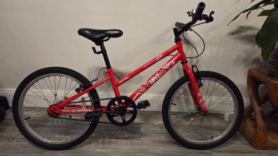 Apollo Envy 20 inch kids bike
