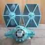 Star Wars TIE Fighter 1995 Image 8