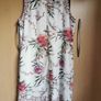 Wallis floral print dress UK 12 Image 2