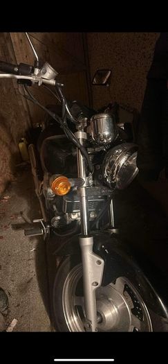 2008 Hyosung Unknown