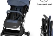 compact stroller
