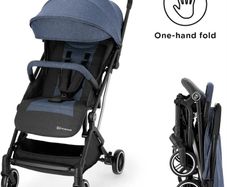compact stroller