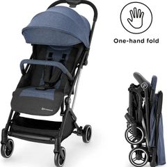 compact stroller