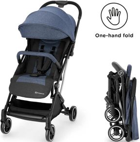 compact stroller