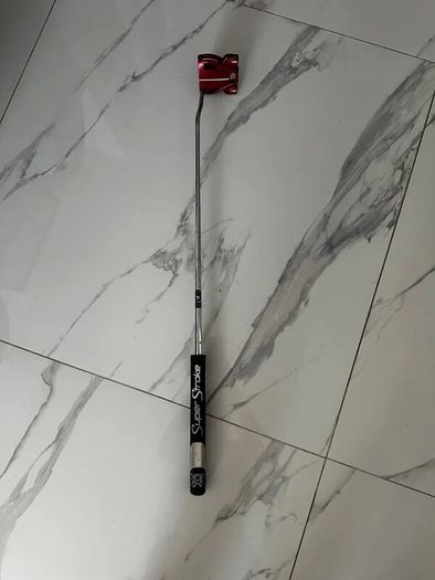 TaylorMade Spider