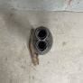 Crf450 Exhausts Standard and Scalvin Image 3