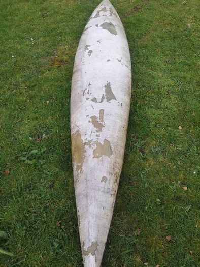 kayak project