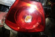 Mk5 left rear light