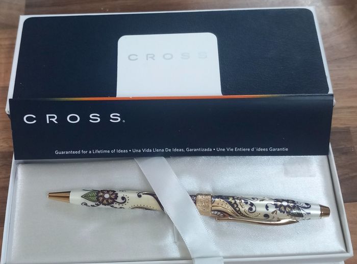 Cross Pen