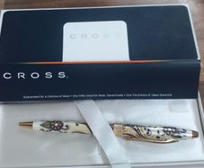 Cross Pen