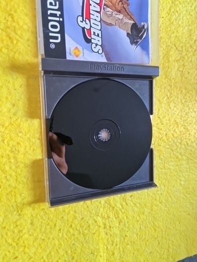 Cool boarders 3 PlayStation1 ps1 PlayStation2 ps2 games Original