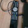 Ferguson Ariva 250 HD Combo Receiver(Satellite, terrestrial) HDMI Image 3