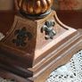 antique lamp Image 3