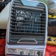 chillmax air