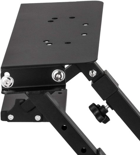 BRAND NEW Self-Career Race Steering Wheel Support for Logitech G25 G27 G29 and G920