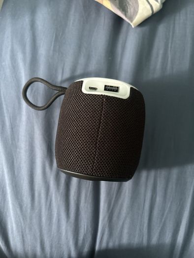 speaker