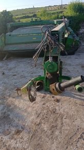 Mower