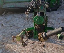 Mower