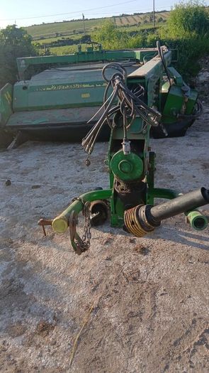 Mower