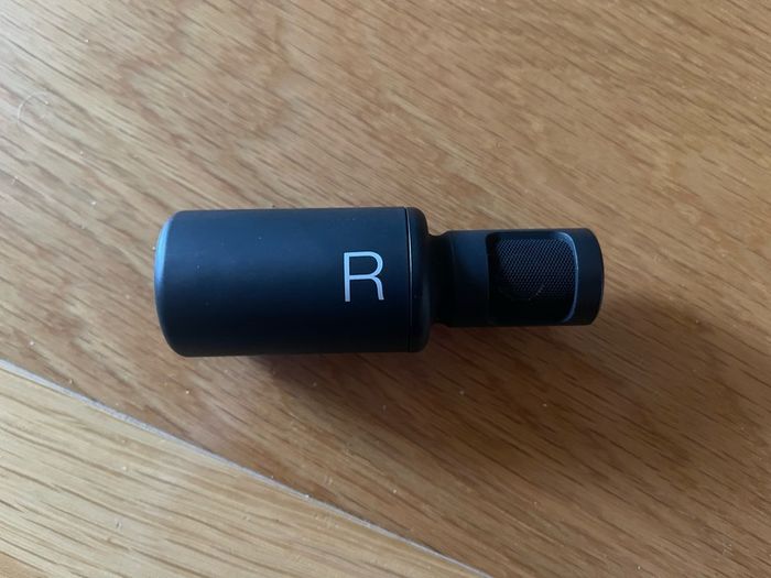 Shure Motiv MV88+ Videomic