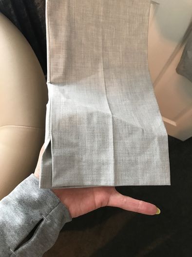 new warehouse trousers size 6 - rrp E84