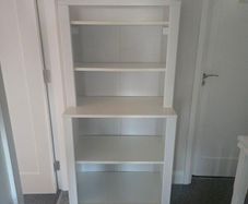 IKEA baby changing table