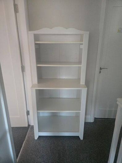 IKEA baby changing table