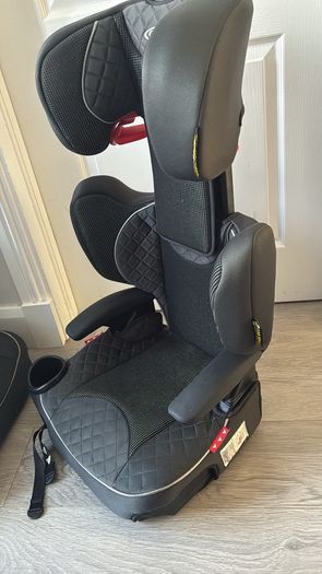 graco booster car seat