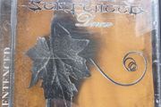 Sentenced - Down CD