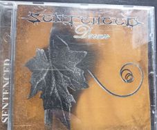 Sentenced - Down CD