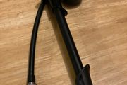 shock pump