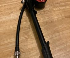 shock pump