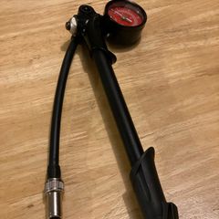 shock pump