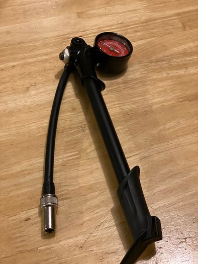 shock pump