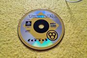 Tunnel B1 PlayStation1 ps1 PlayStation2 ps2 games Original