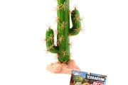 Reptile Nova Artificial Plant 22cm RP-22 22027