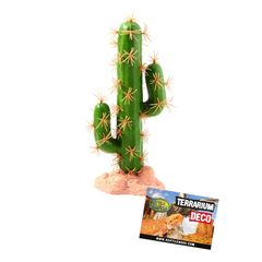 Reptile Nova Artificial Plant 22cm RP-22 22027