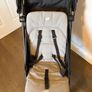 Joie compact foldable buggy Image 2