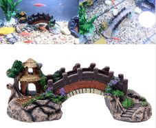 Fish Tank Accessories