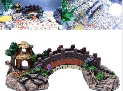 Fish Tank Accessories