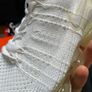 Nike Vapormax Ice White, uk 9 Image 3