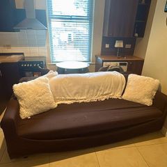 FREE 3-Seater Sofa Bed (North Strand / Fairview)