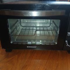 mini oven